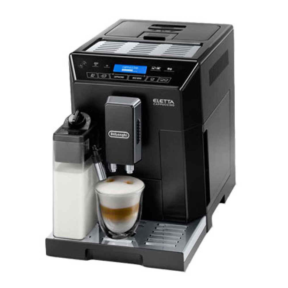 Delonghi ECAM 44.664.B | Инструкция, схема PDF, ремонт